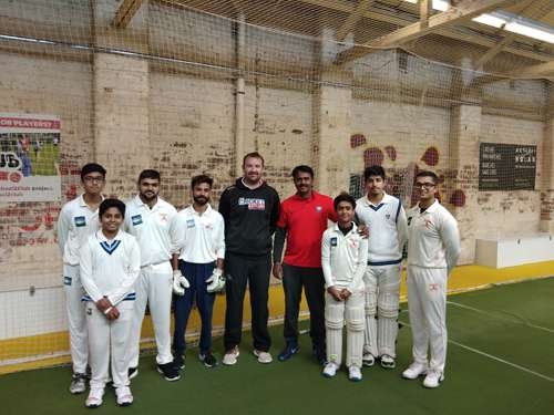 Lotus Academy Delhi in Delhi