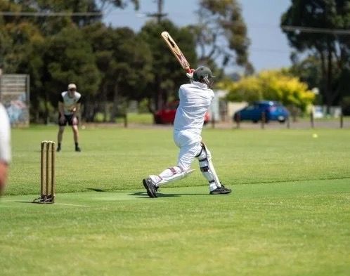 Best Elite Cricket Training Academy in Delhi