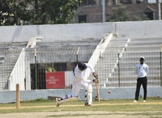 Best Cricket Coaching for State Trials in Delhi
