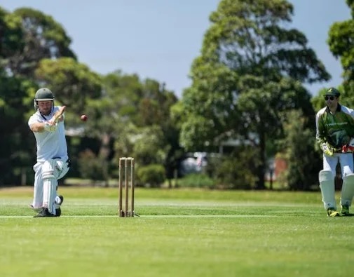 Best Cricket Coaching for kids in Delhi NCR