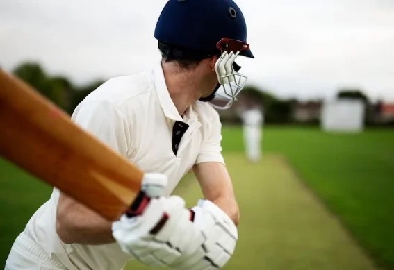 Best Cricket Coaching for Teenagers in Delhi