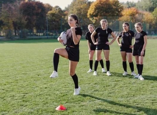 Best Girls Cricket Academy in Delhi NCR